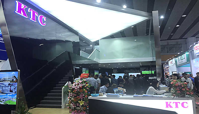 再聚广交会8868体育首页登录智能电视产品惊艳吸睛