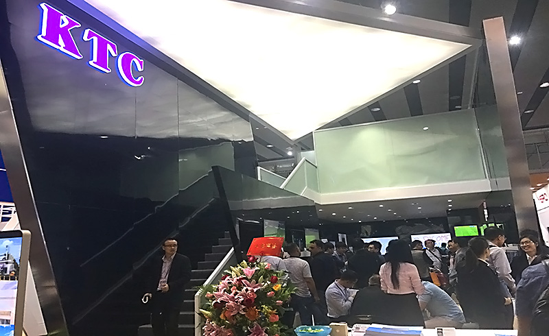 再聚广交会8868体育首页登录智能电视产品惊艳吸睛